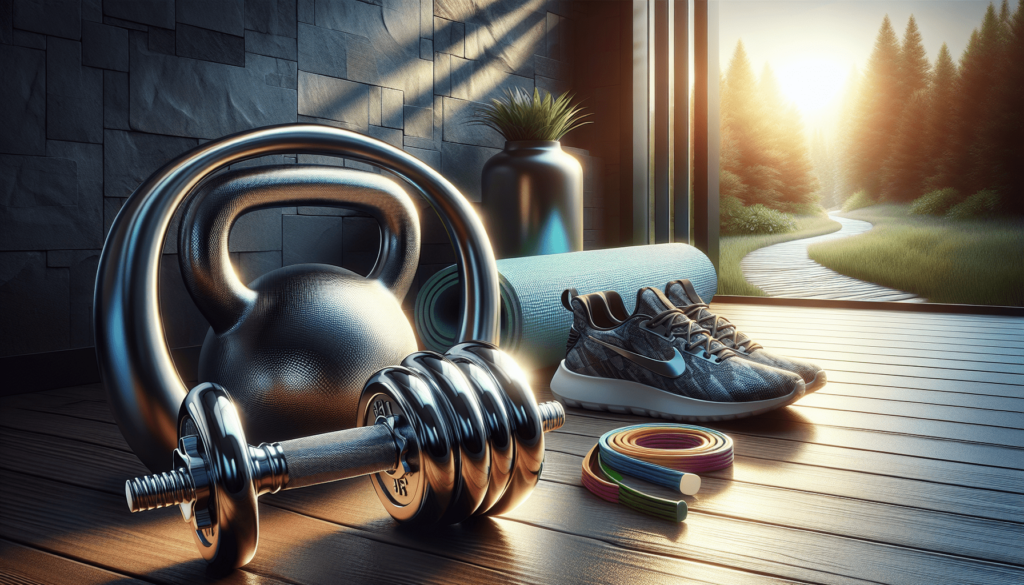 Best Exercises for Weight Loss