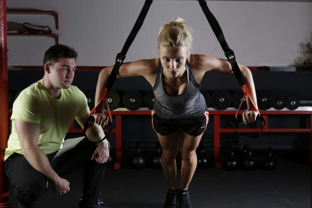 Best Exercises for Weight Loss