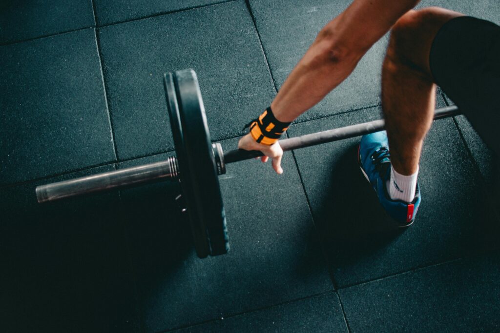 Best Exercises for Weight Loss