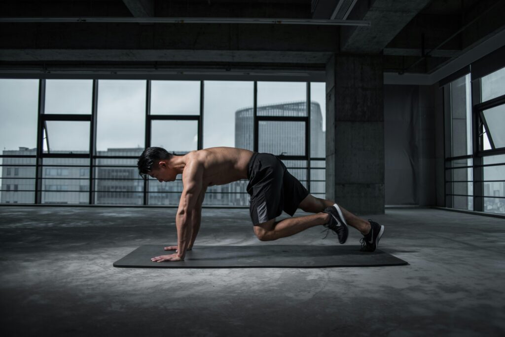 Best Exercises for Weight Loss