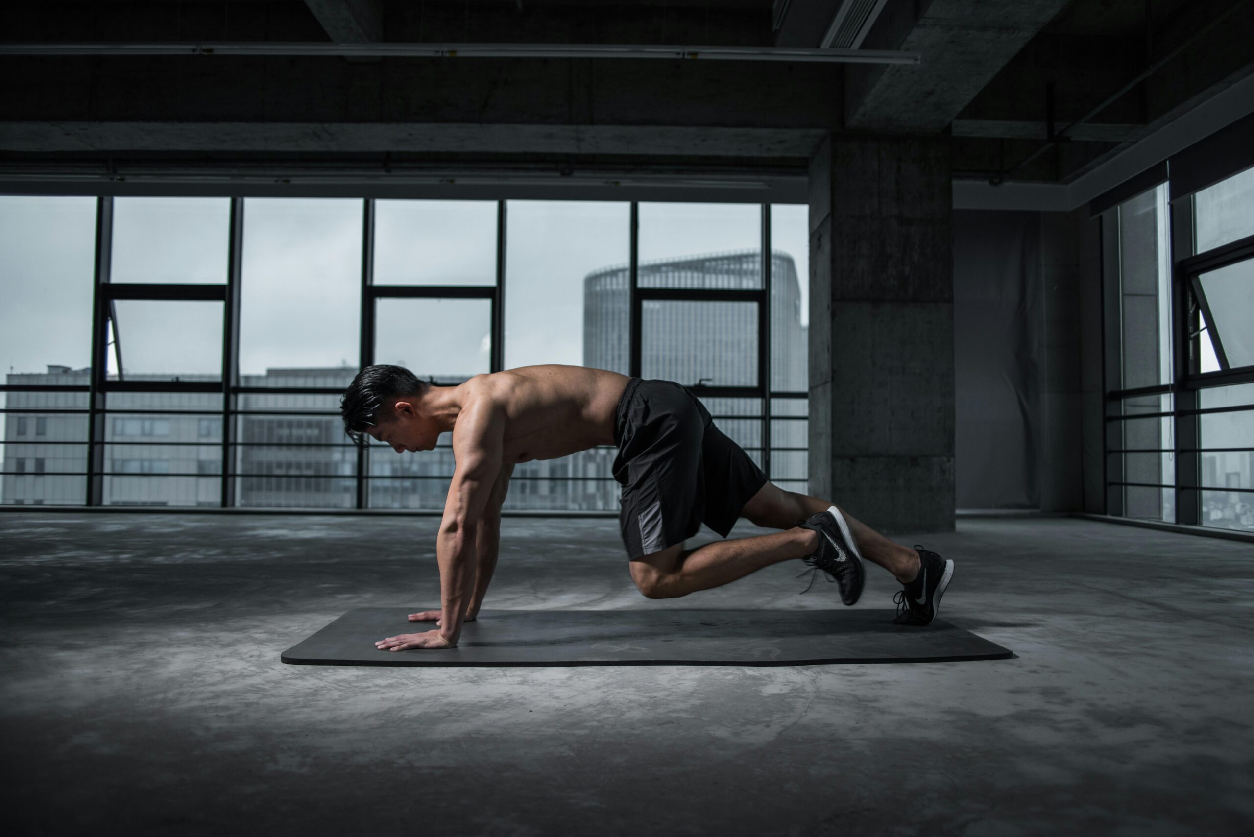 Best Exercises for Weight Loss