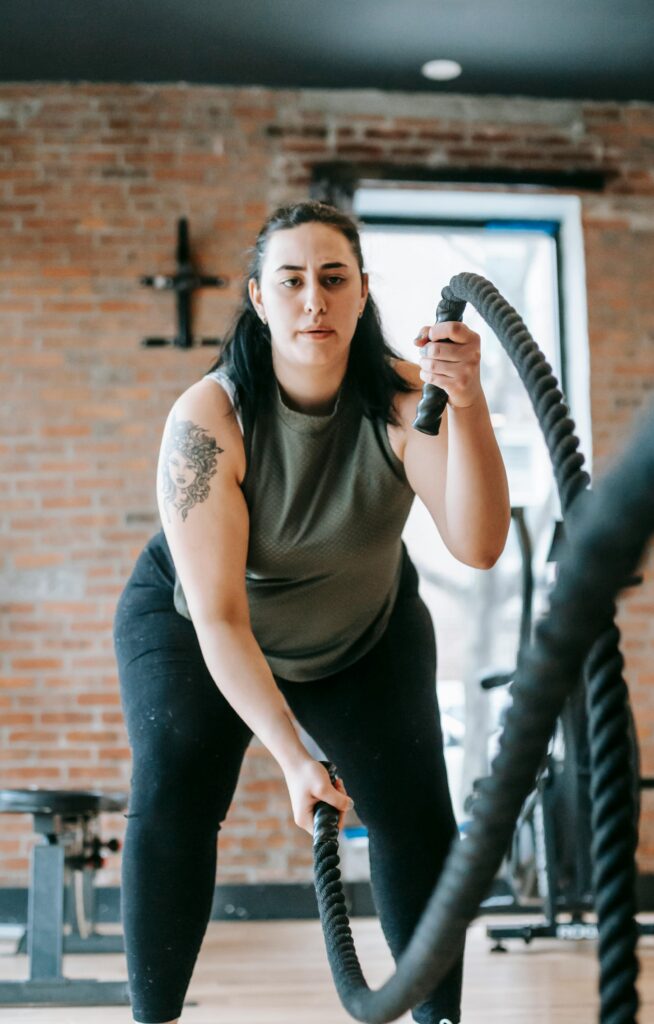 Effective Ways to Lose Belly Fat Specifically