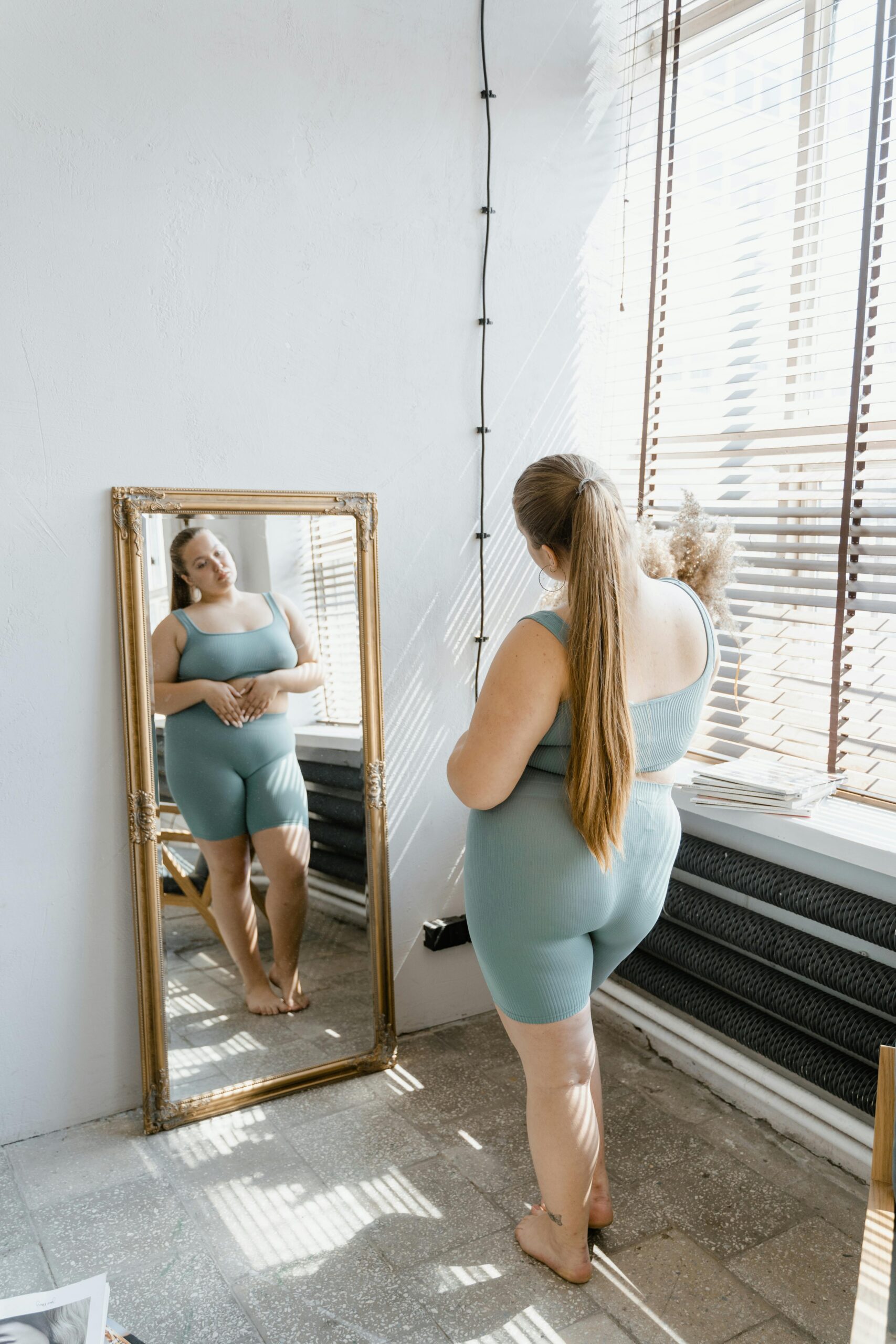 Effective Ways to Lose Belly Fat Specifically