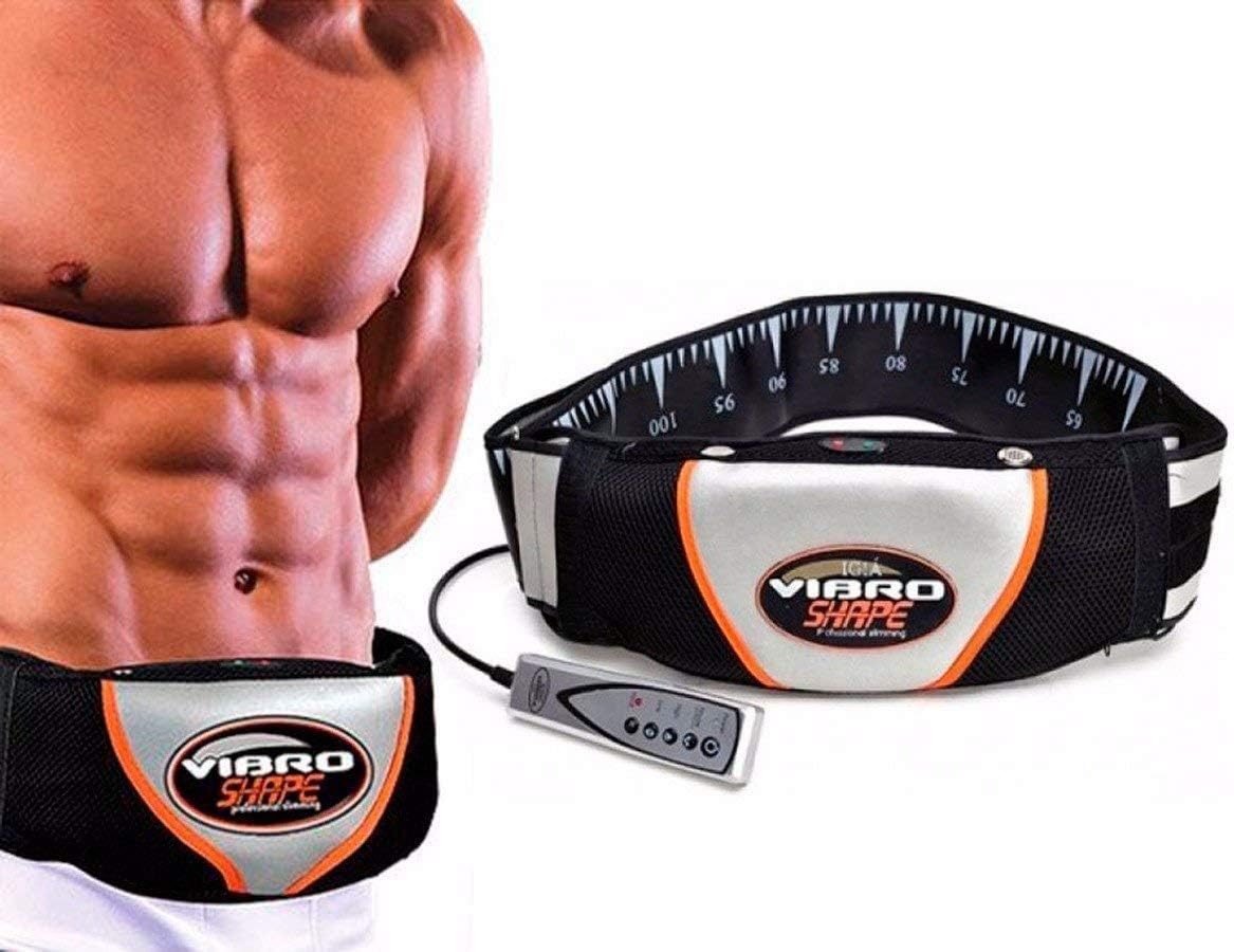 Electric Slimming Belt Review