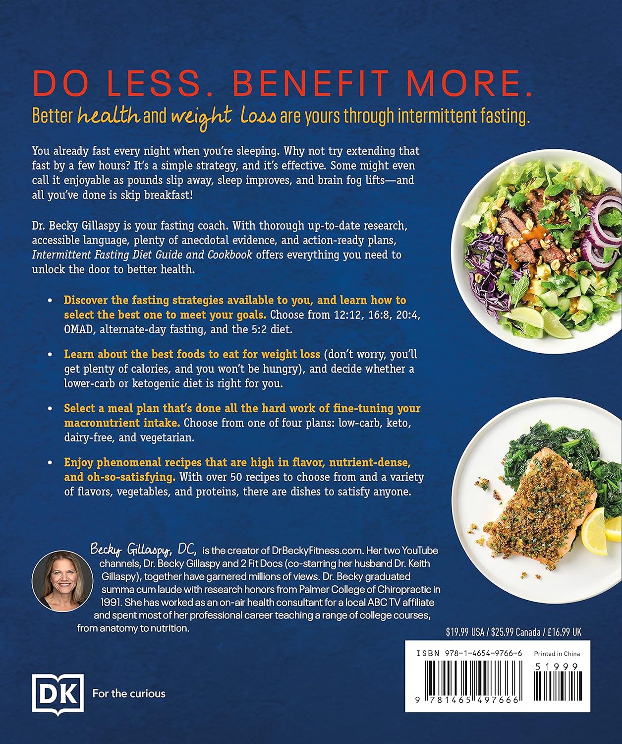 Intermittent Fasting Diet Guide Review