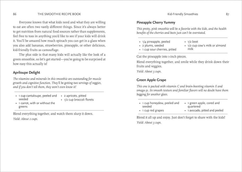 Smoothie Recipe Book: 150 Smoothie Recipes Including Smoothies for Weight Loss and Smoothies for Optimum Health     Paperback – 20 March 2013