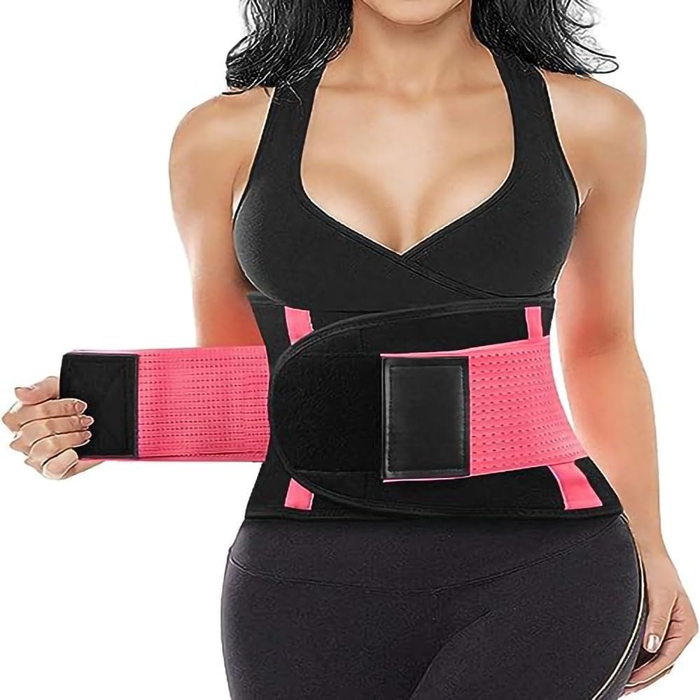 Xspring Waist Trainer for Women Review