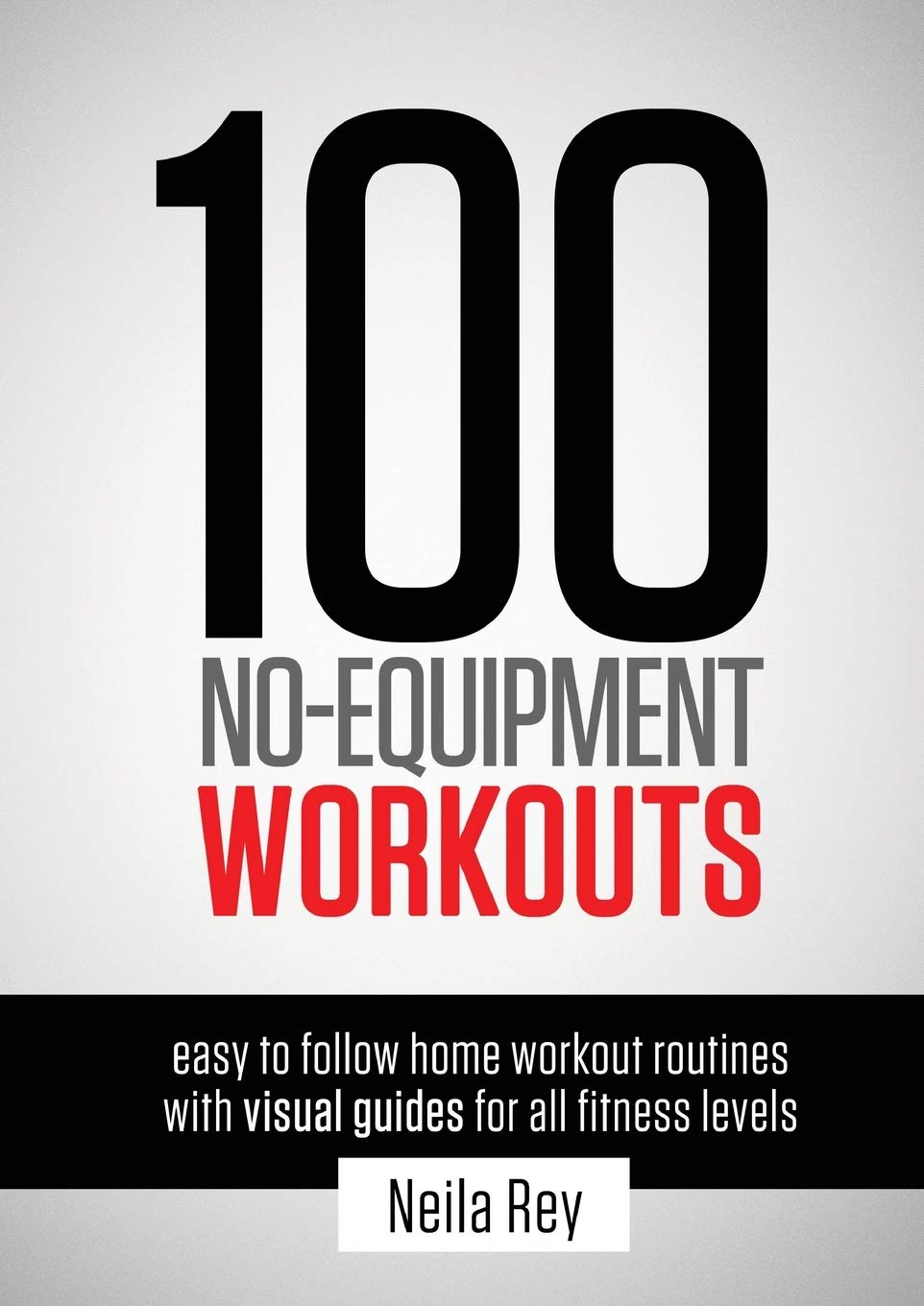 100 No-Equipment Workouts Vol. 1 Review