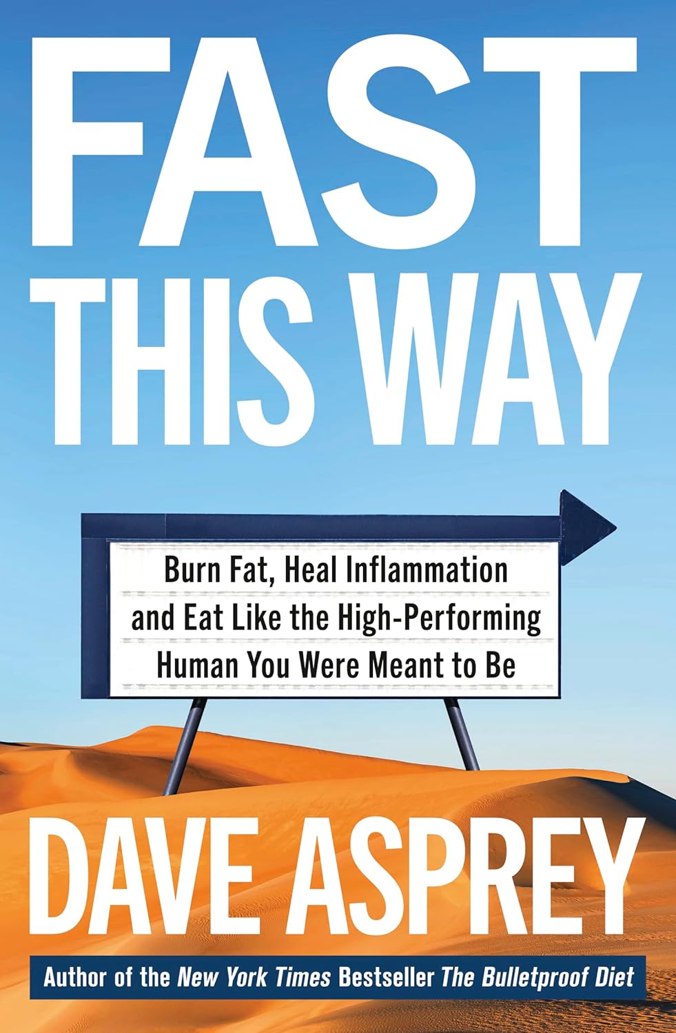 Fast This Way Review