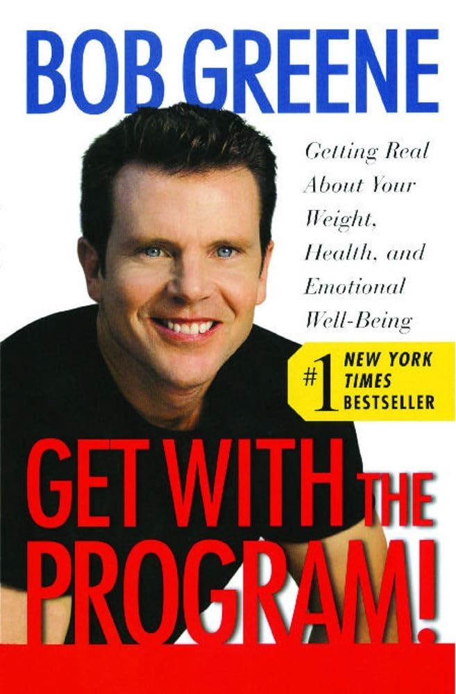 Get with the Program! review