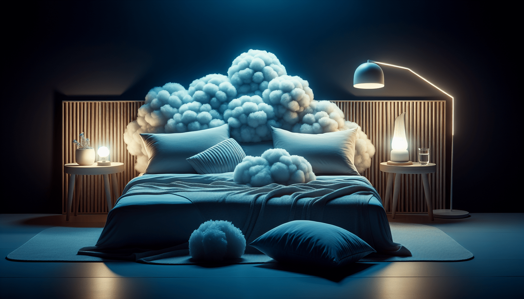 How Sleep Impacts Weight Loss