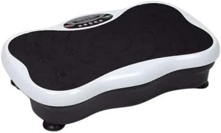 Max Strength – Vibration Plate Exercise Machine review