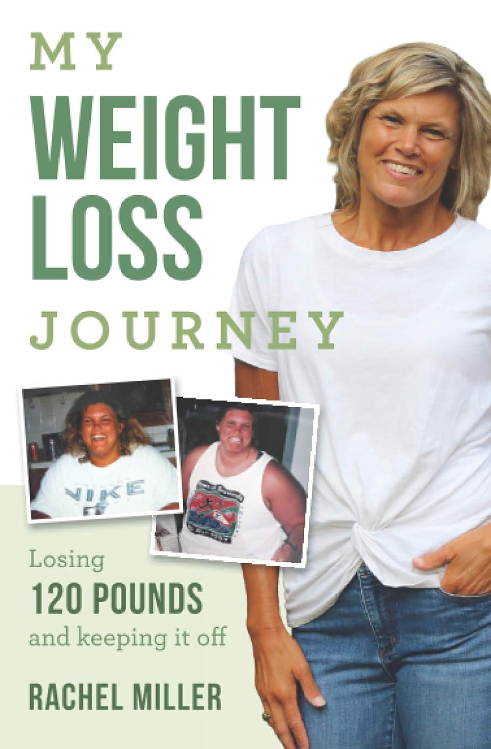 My Weight Loss Journey Review
