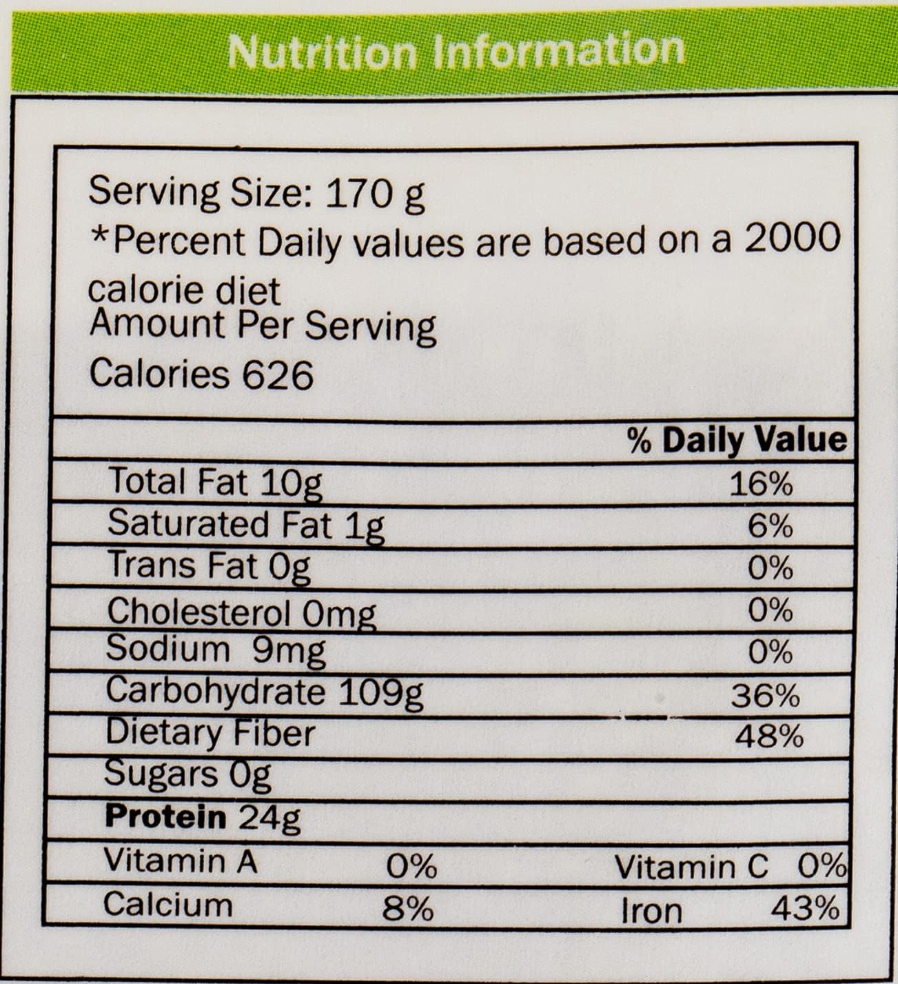 Organic Chia Seeds For Weight Loss Review