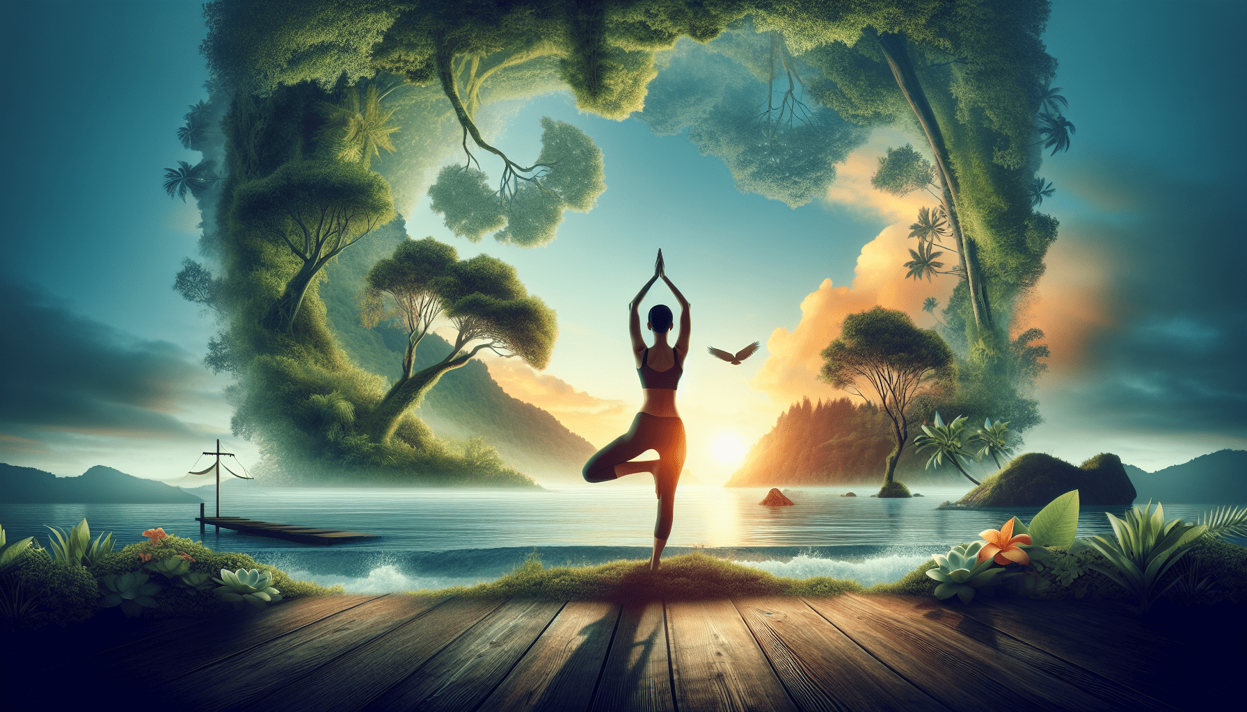 Somatic Exercises and Yoga for Weight Loss Review