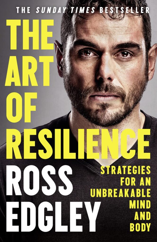 The Art of Resilience: Strategies for an Unbreakable Mind and Body     Paperback – 13 May 2021