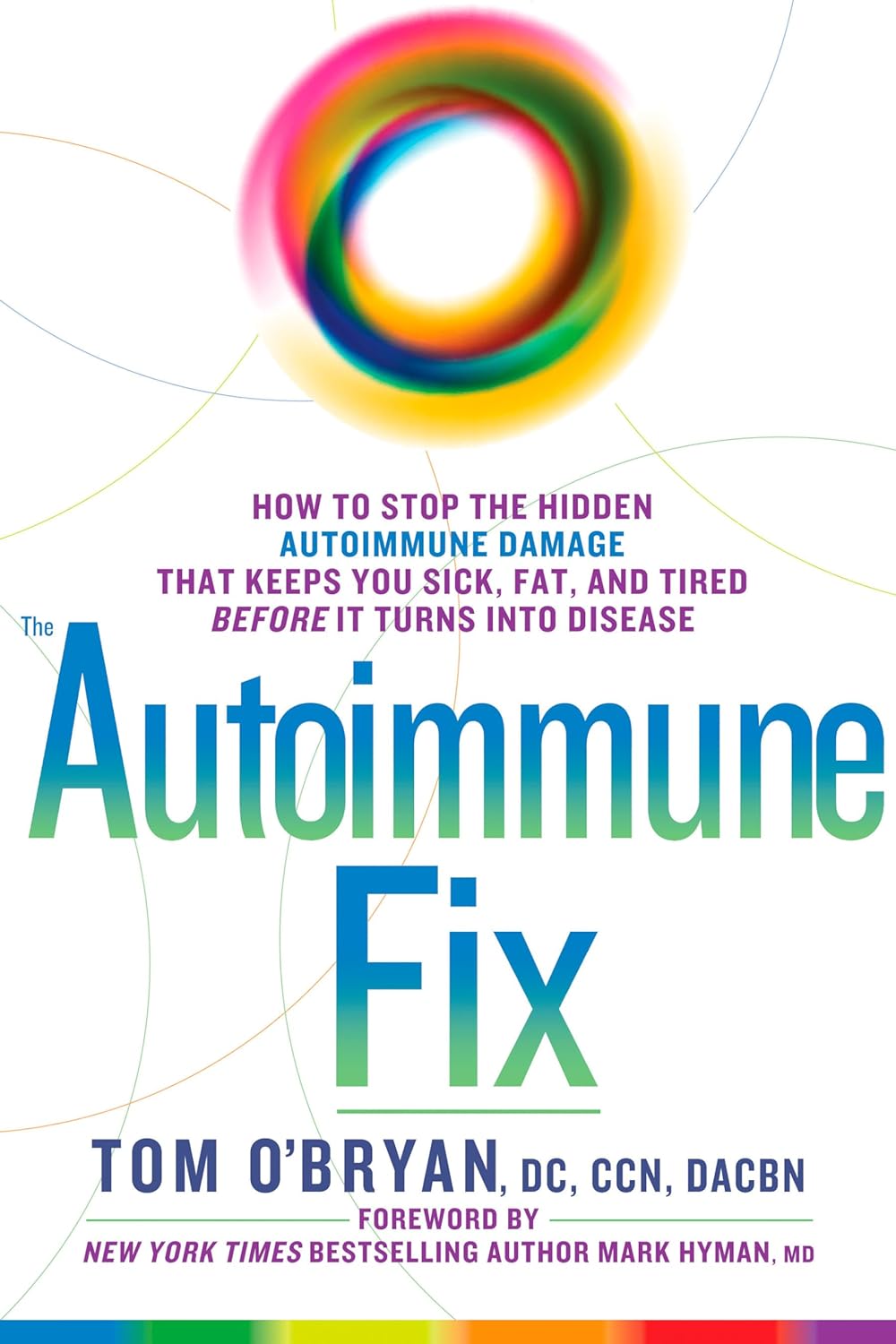 The Autoimmune Fix Review