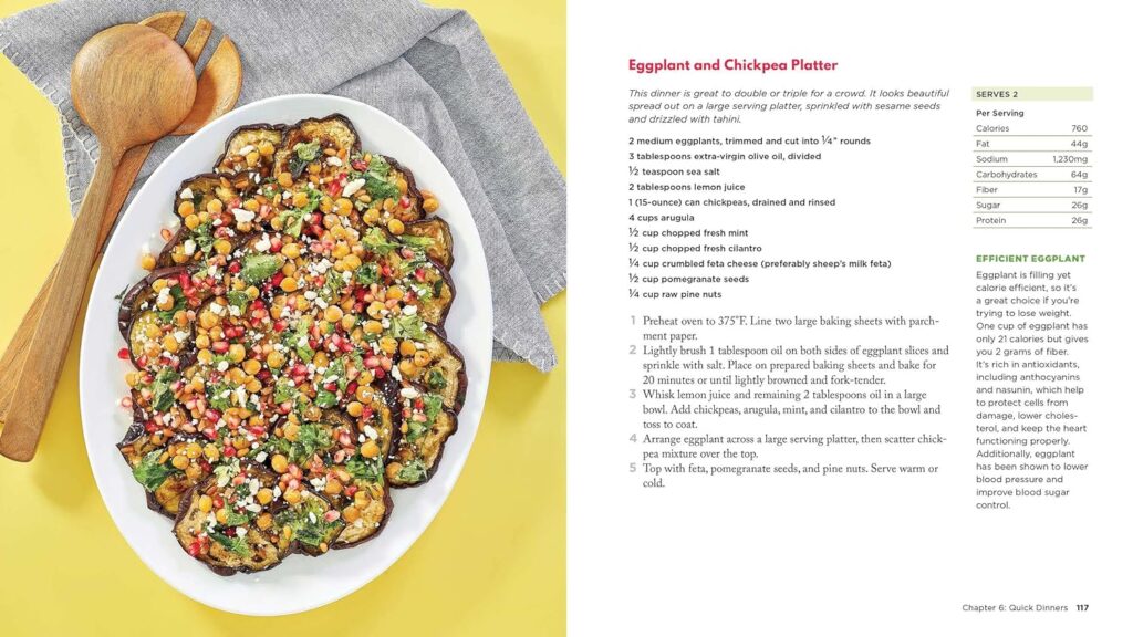 The Everything Low-Cholesterol Cookbook: 200 Heart-Healthy Recipes for Reducing Cholesterol and Losing Weight     Paperback – Big Book, 27 April 2023