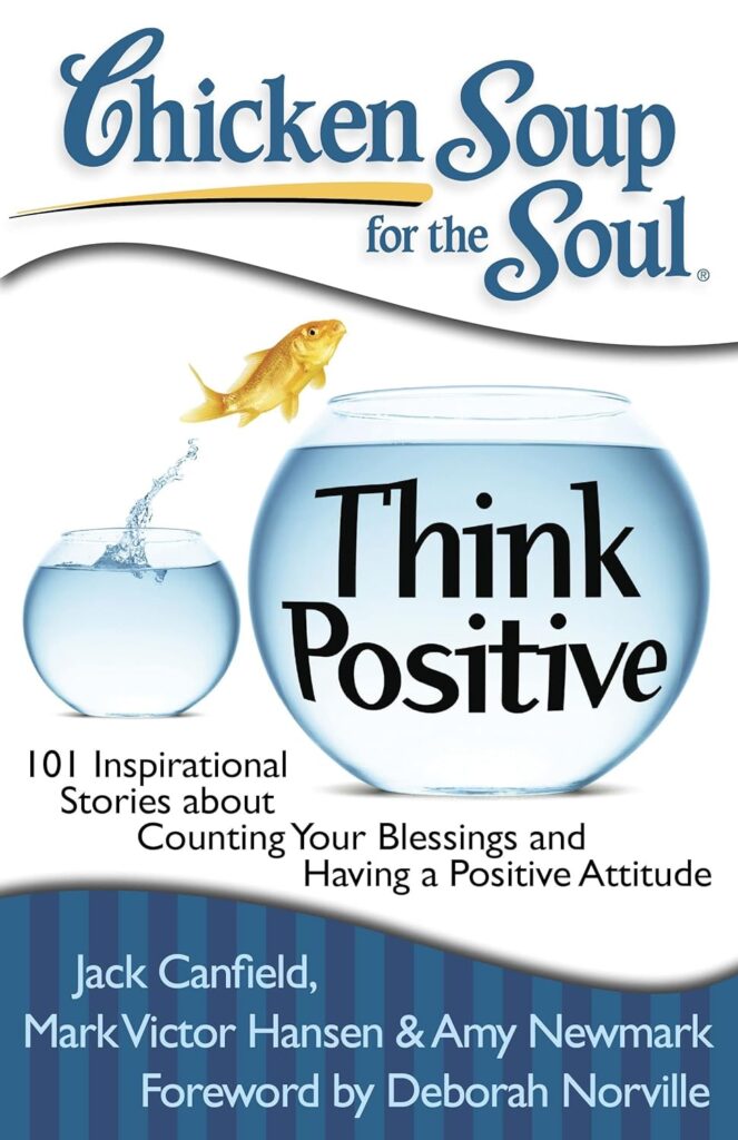 The Power of Positive Thinking     Paperback – Big Book, 28 September 2010