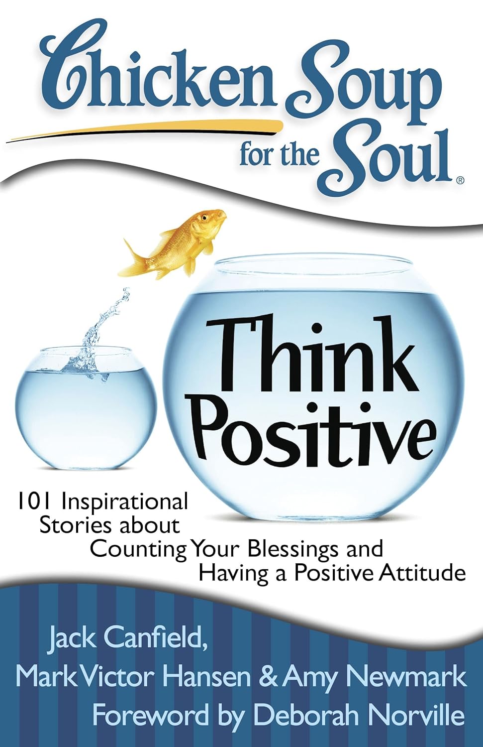 The Power of Positive Thinking Review