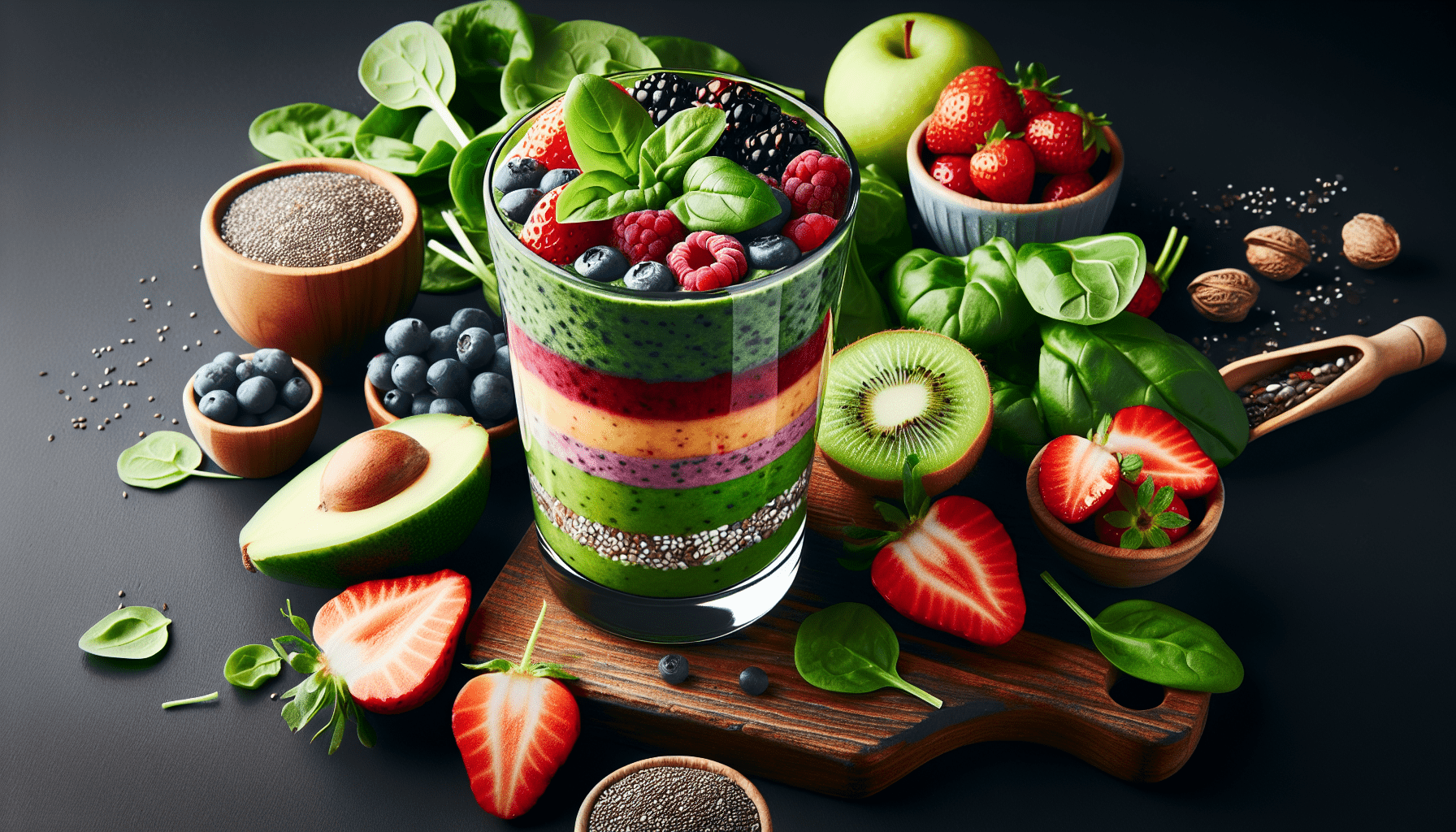 Zero Belly Smoothies Review