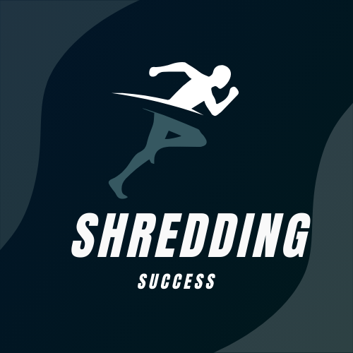 Shredding Success