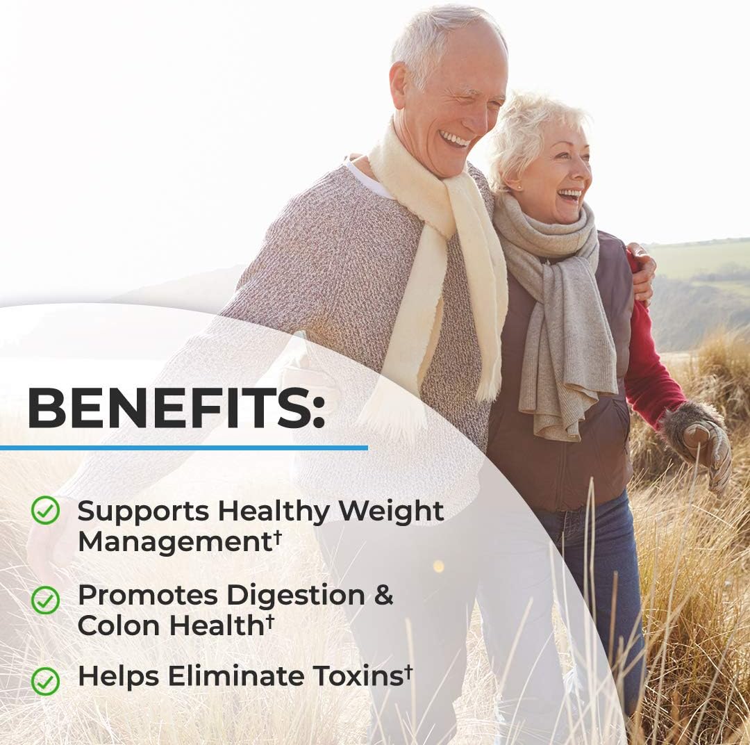BioSchwartz 15-Day Colon Detox & Cleanser Review