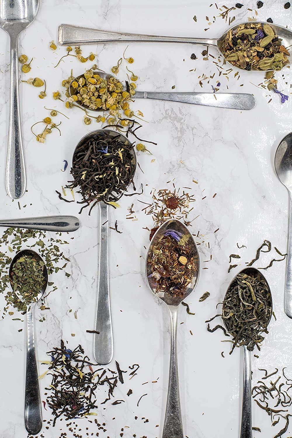 Oladole Natural 14 Day Detox Tea Review