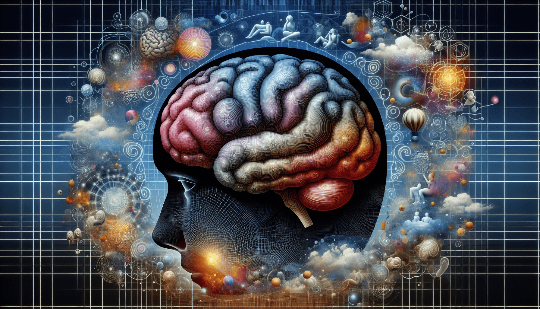 The Overweight Mind Review