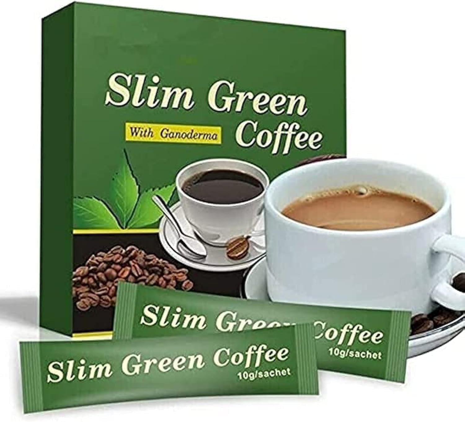 28 Day Flat Tummy Tea Review