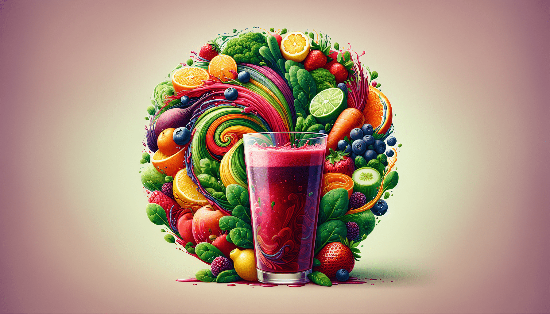 CREATESPACE The Book of Juices Review