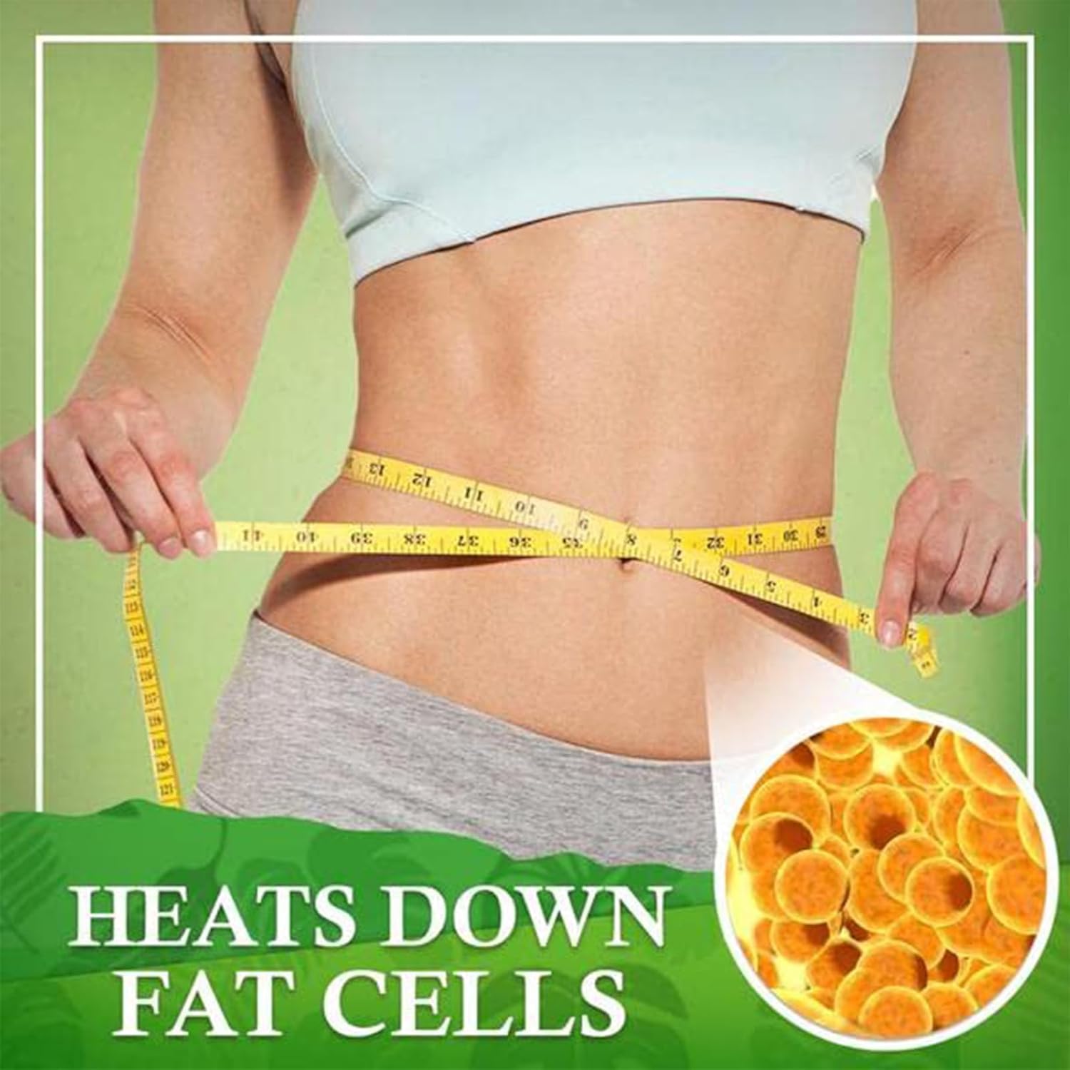 Ezrch Neslemy Healthy Detox Slimming Patch Review
