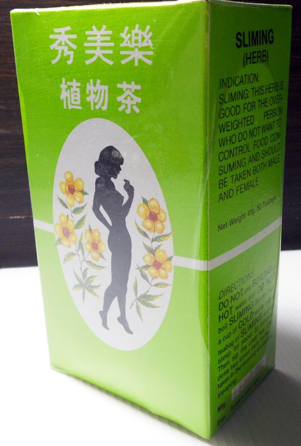 German Herb Sliming Diet Review