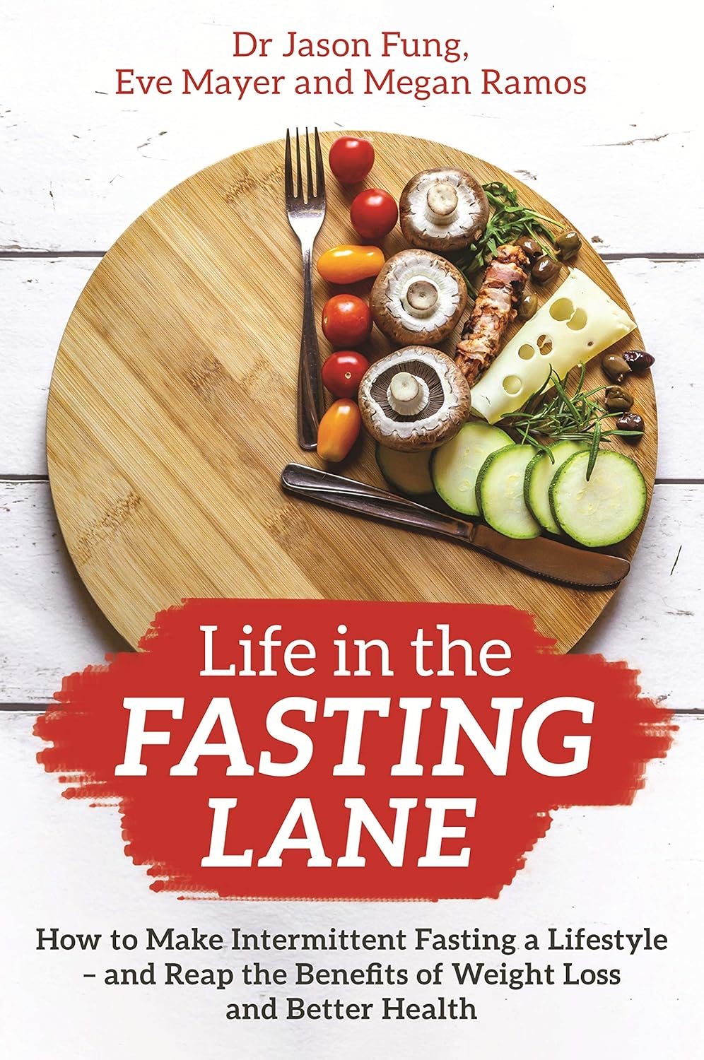 Life in the Fasting Lane review