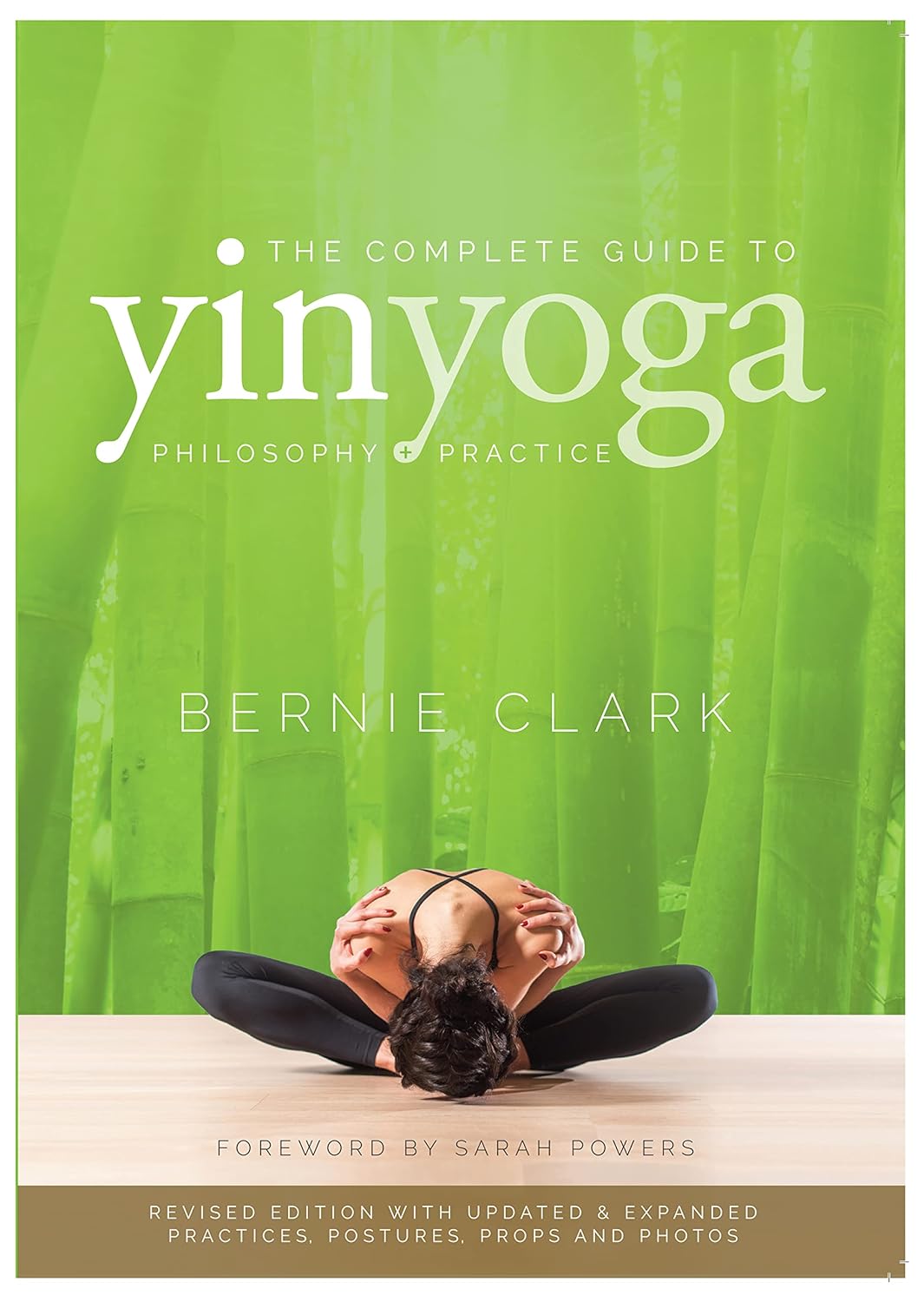 The Complete Guide to Yin Yoga Review