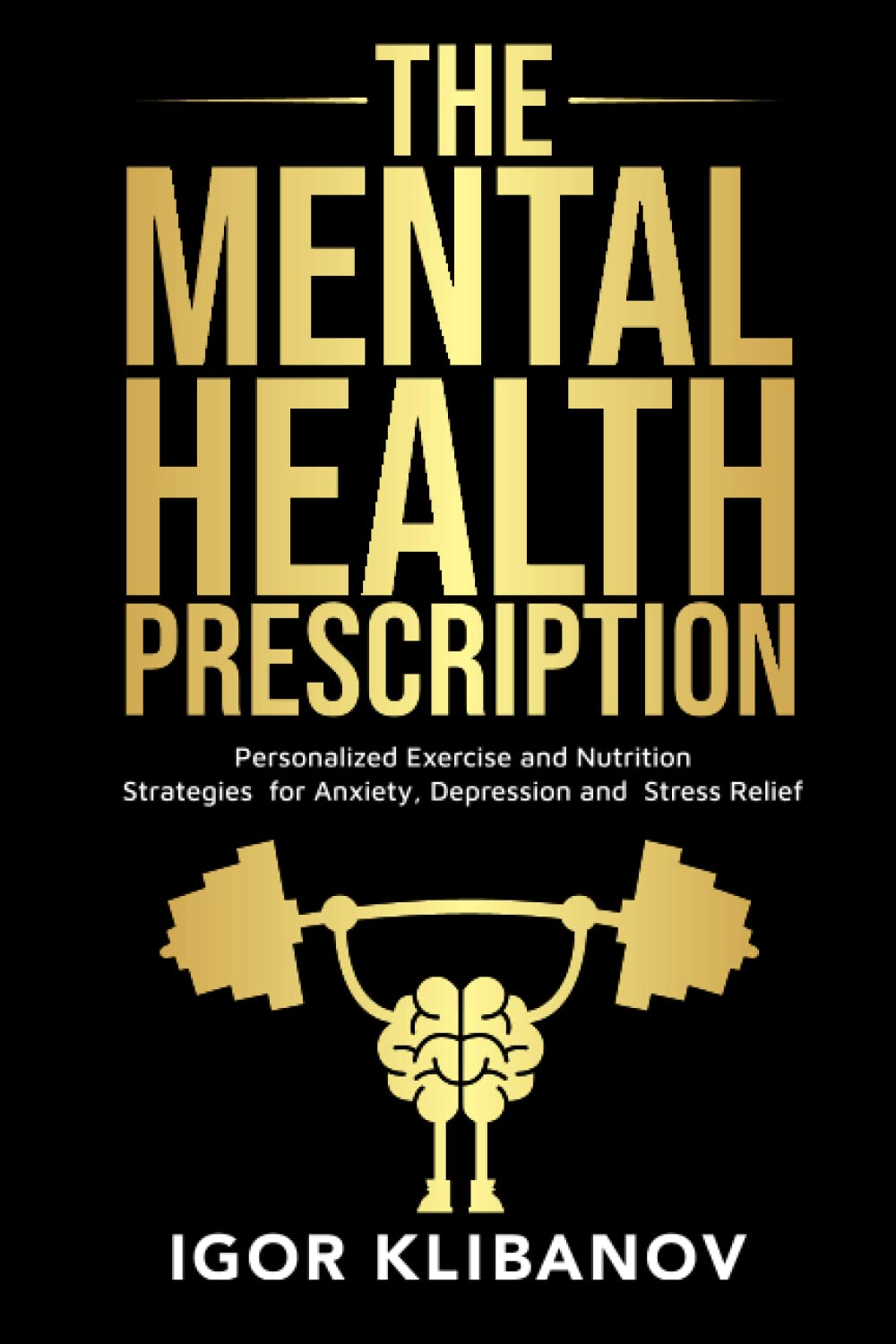The Mental Health Prescription Review