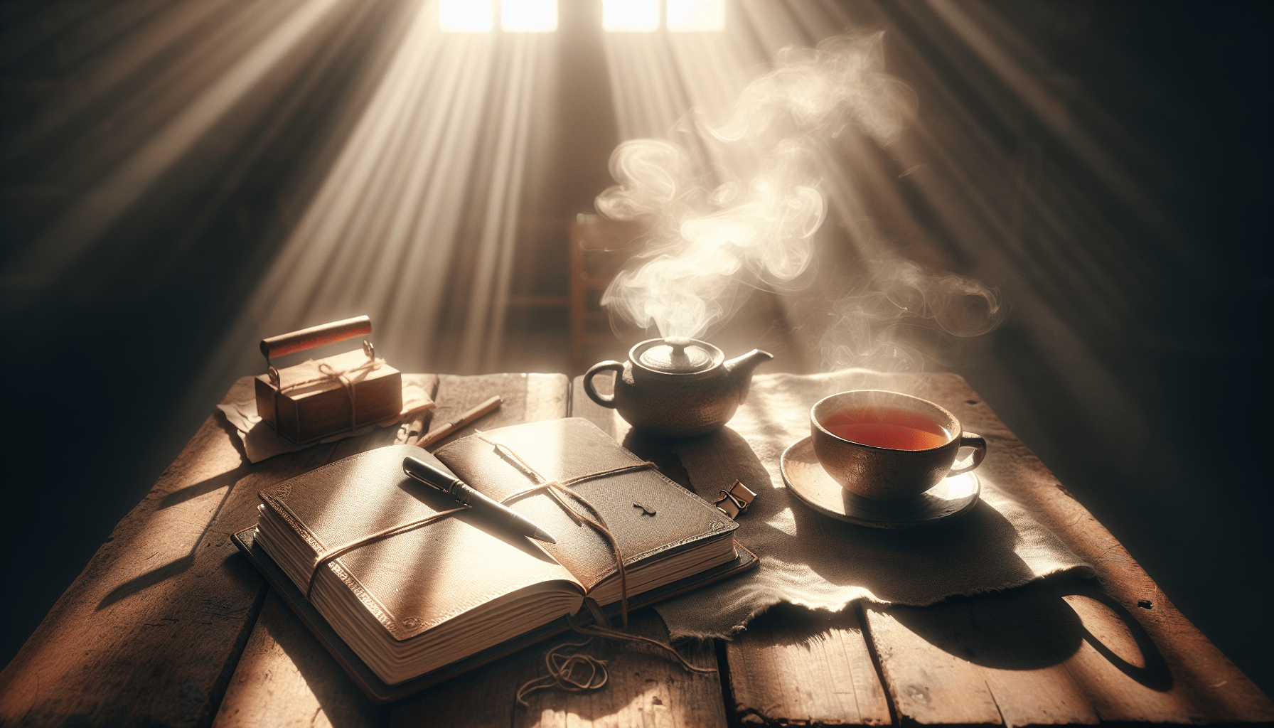 Your 5-Minute Journal Review