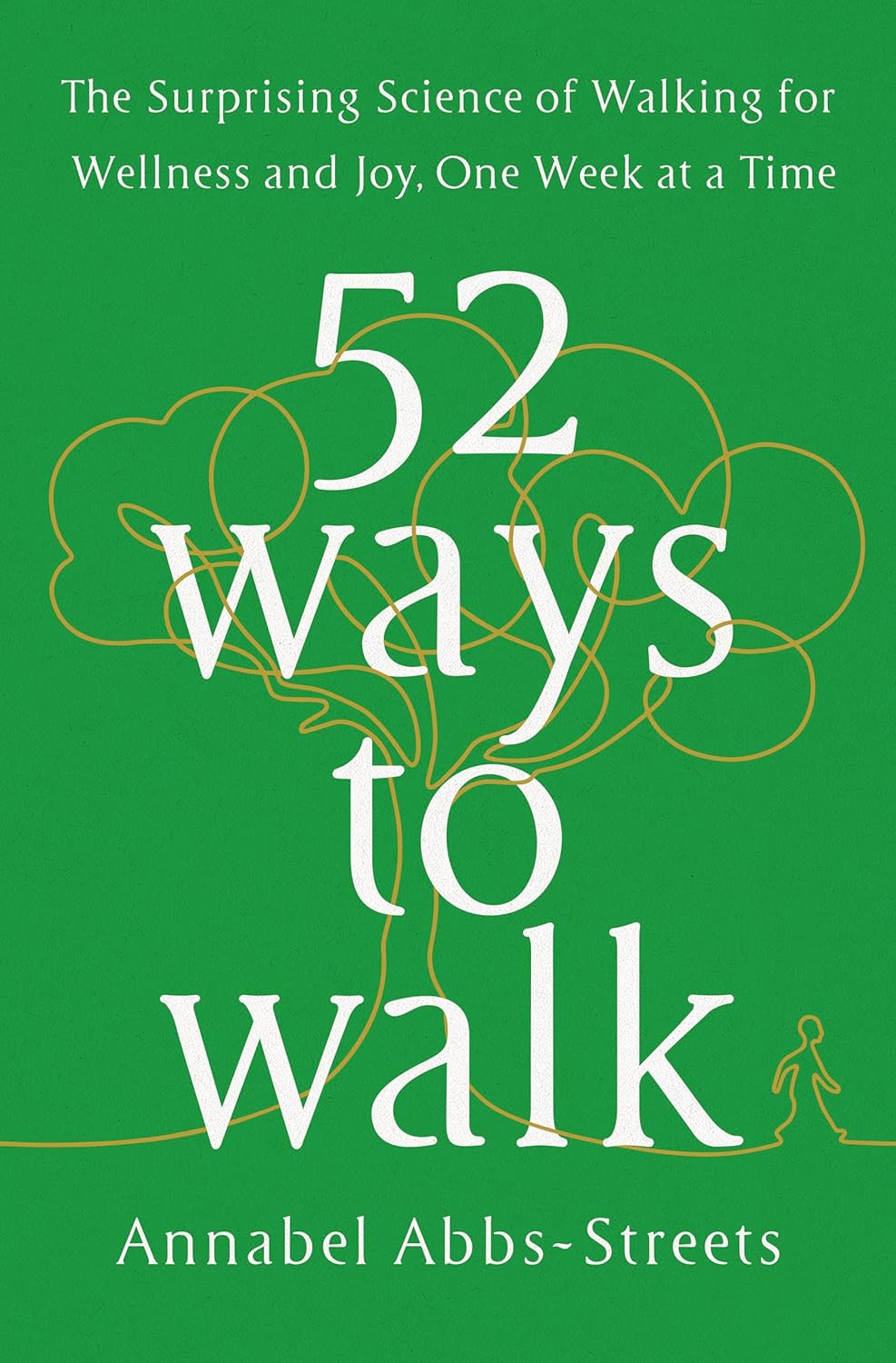 52 Ways to Walk Review