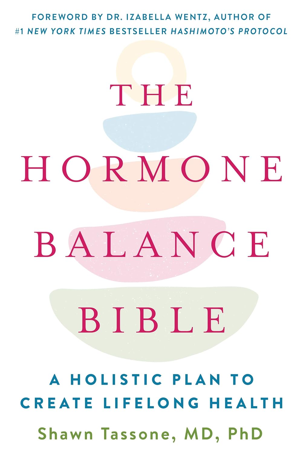 The Hormone Balance Bible Review