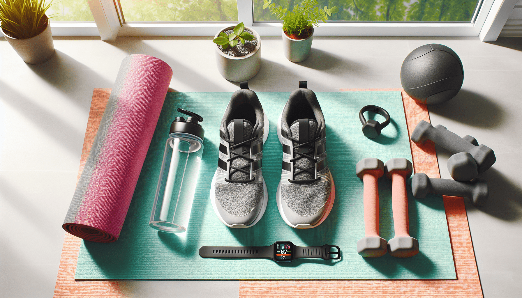 Enhancing Treatment Benefits with Exercise Review