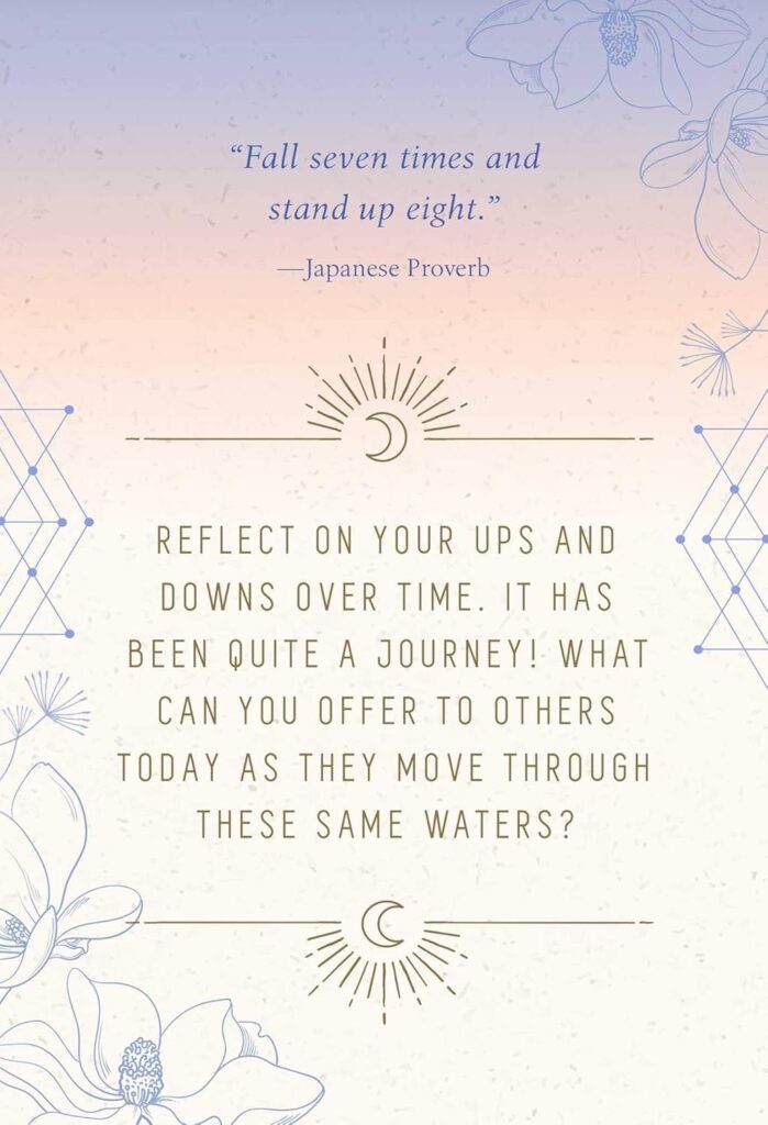 Gratitude: Inspirational Card Deck and Guidebook     Cards – Big Book, 6 April 2021