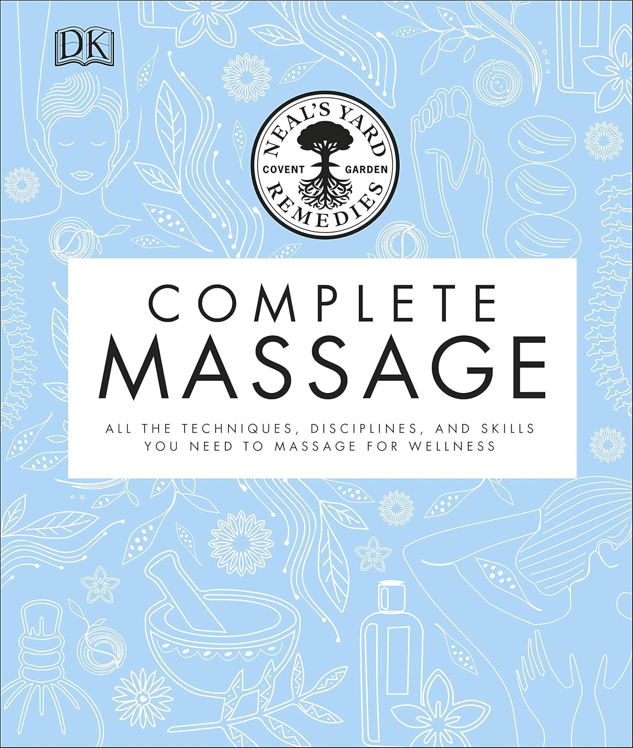 Neal’s Yard Remedies Complete Massage Review