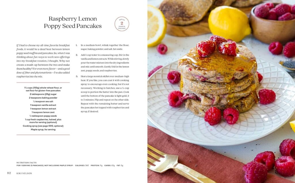 Plantifully Simple: 100 Plant-Based Recipes and Meal Plans for Health     Hardcover – Import, 9 July 2024