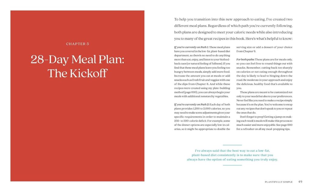 Plantifully Simple: 100 Plant-Based Recipes and Meal Plans for Health     Hardcover – Import, 9 July 2024