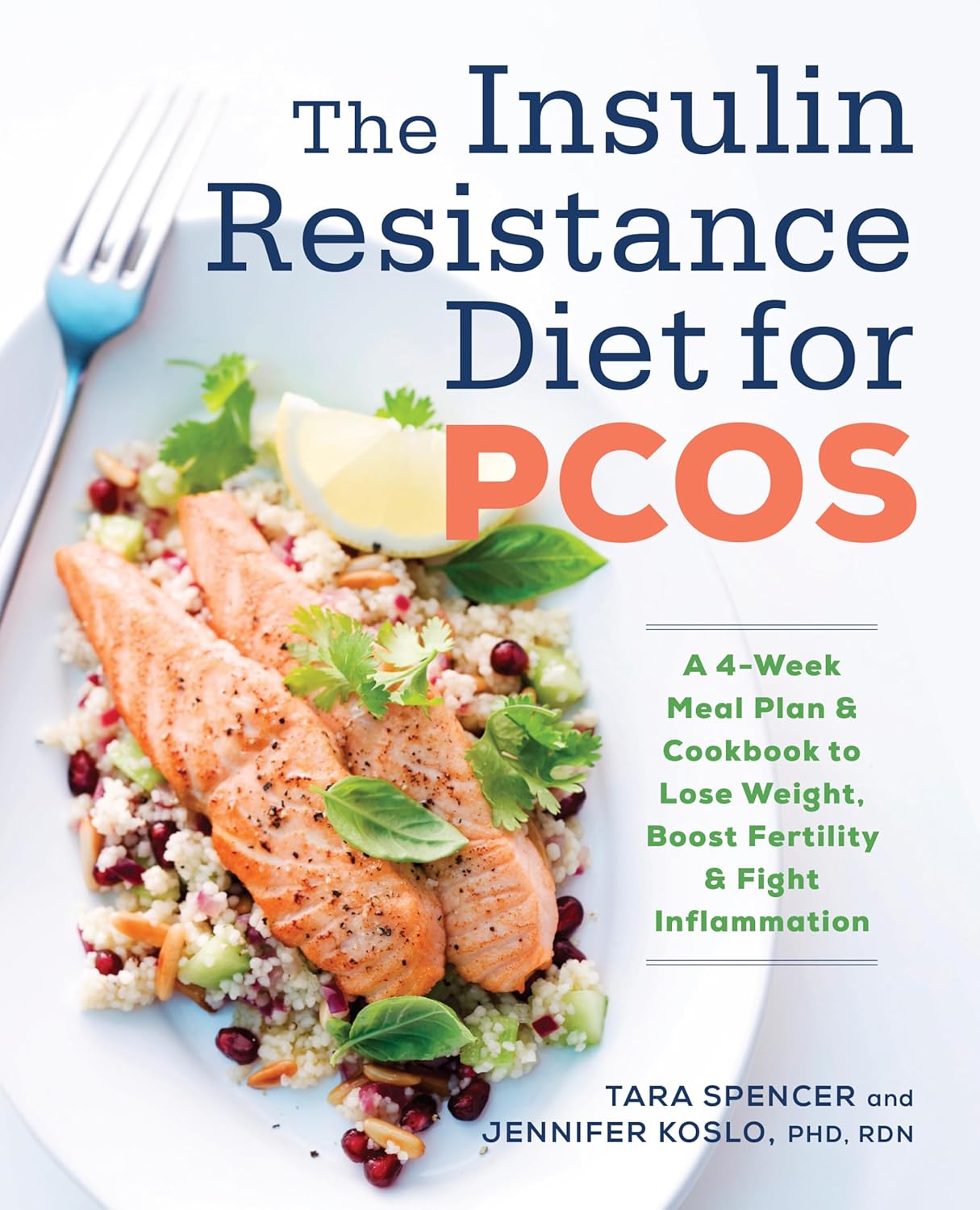 The Insulin Resistance Diet for PCOS Review