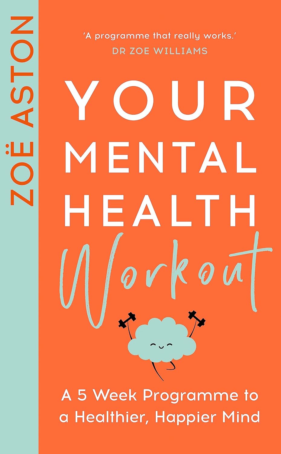 Your Mental Health Workout review