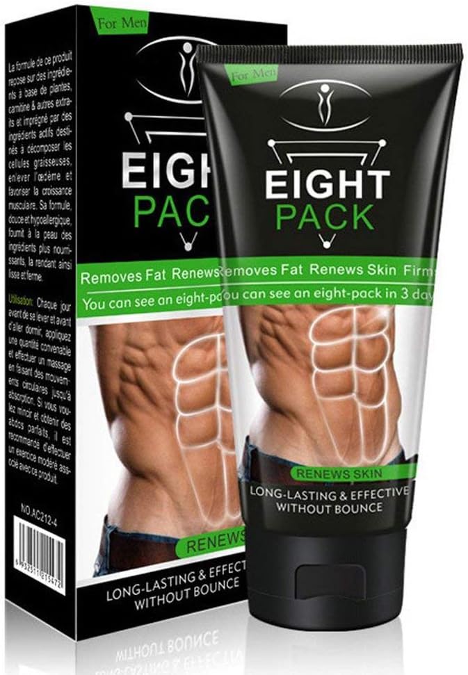 AICHUN BEAUTY Abdominal Muscle Cream Review