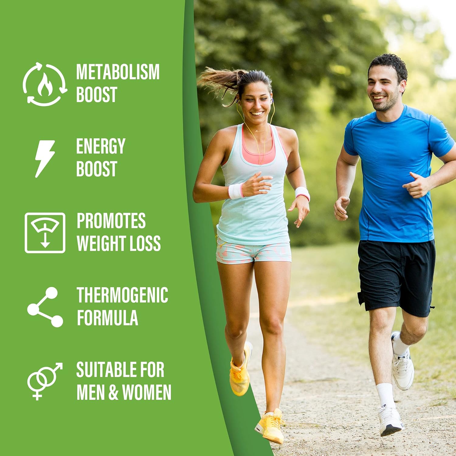 Fat Burner Weight Loss Pills Review
