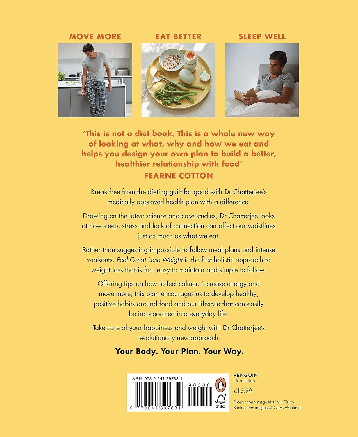Feel Great Lose Weight Review