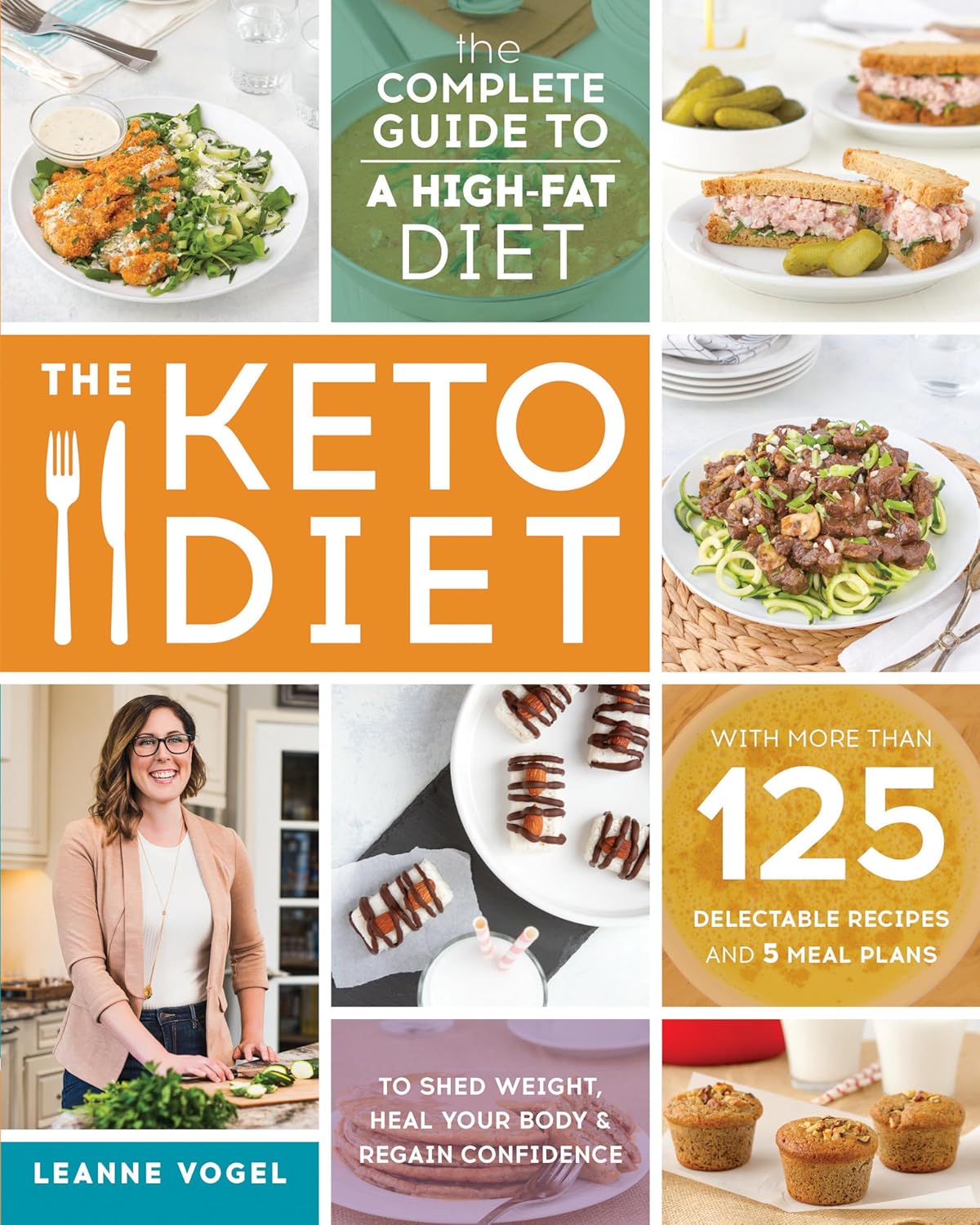 The Keto Diet Big Book Review